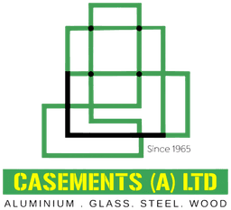 Casements (A) LTD — Aluminium, Glass, Steel, Wood since 1965