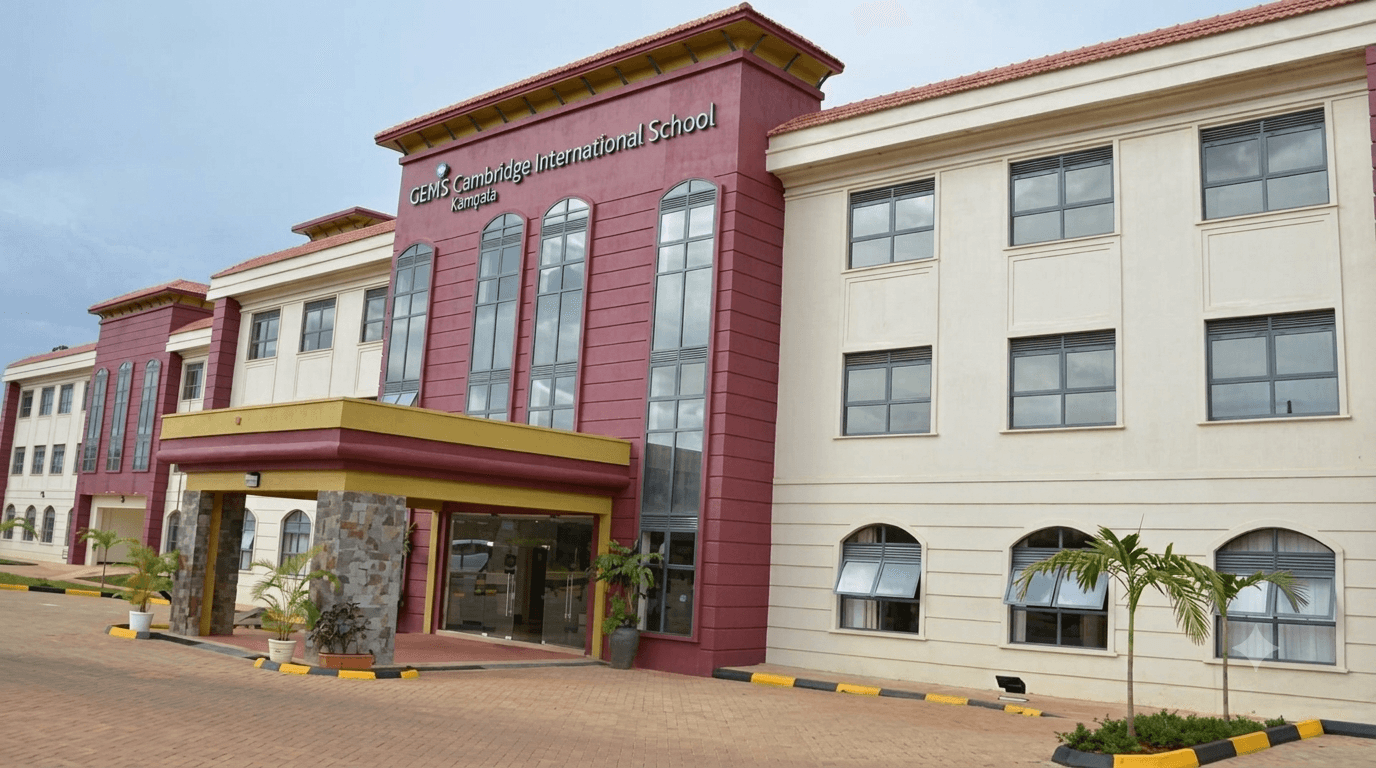 Gems Cambridge International School