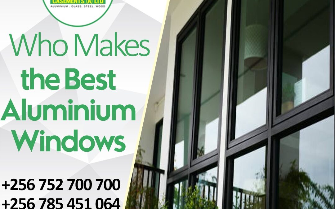 DO YOU WANT SILENCE? DISCOVER THE SOUND PROOFING POWER OF CASEMENTS AFRICA LIMITED.