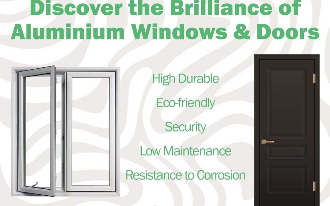 Why Casements Africa Is Uganda’s Premier Aluminium Windows & Doors Manufacturer
