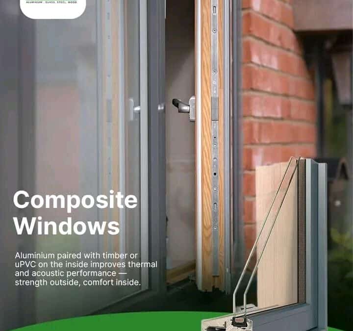 Casements Africa Limited: Uganda’s Number one Aluminium windows and Doors.